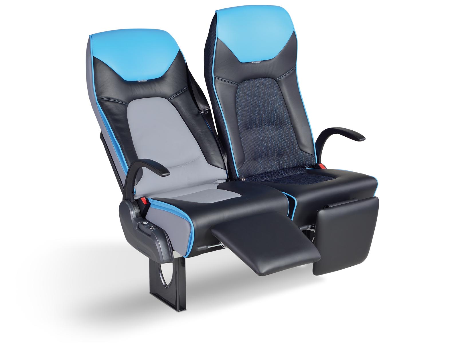 LS60 | Bus Seat (Coach)