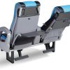 LS80/Accent | Bus Seat (Coach)